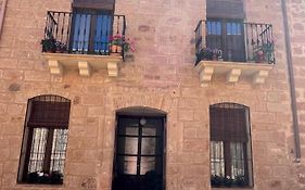 Casa Rural Verde Oliva